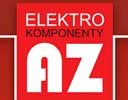 Elektrokomponenty AZ 