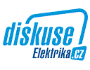 Diskusní fórum (Diskuse.Elektrika.cz)