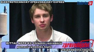 Zprávy vysílání Elektrika.TV v diskusním fóru!